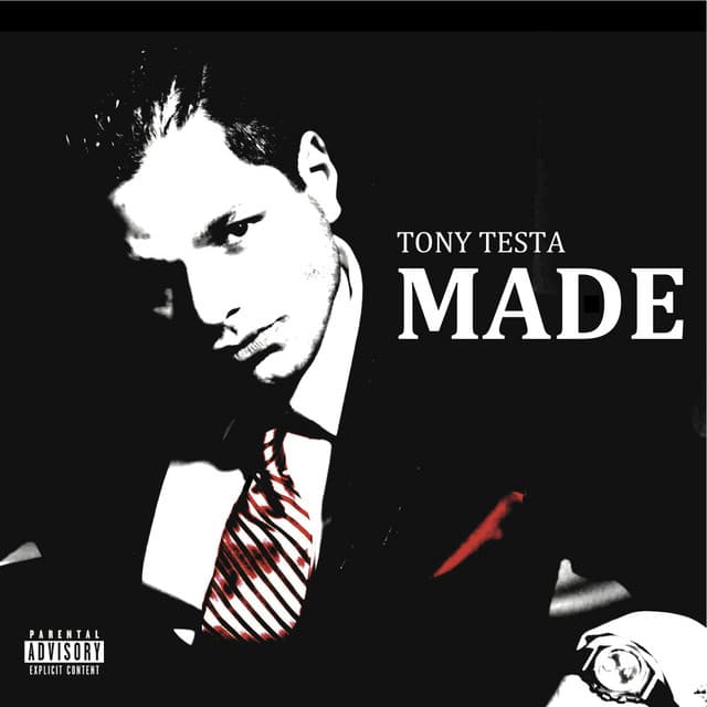 Tony Testa