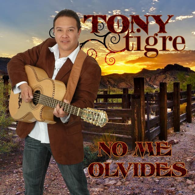 Tony Tigre