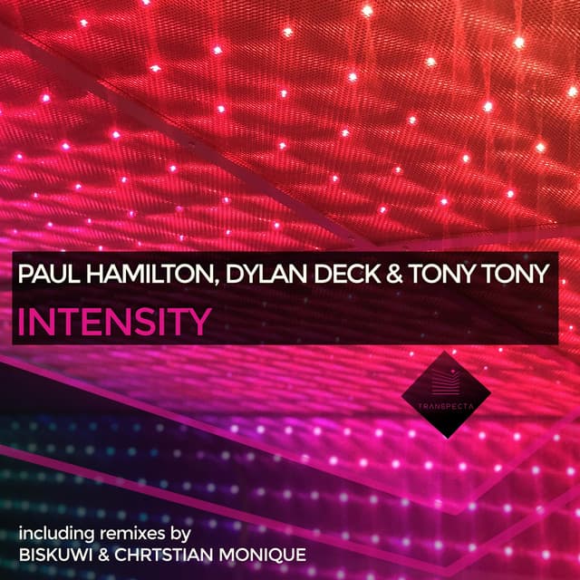 Tony Tony