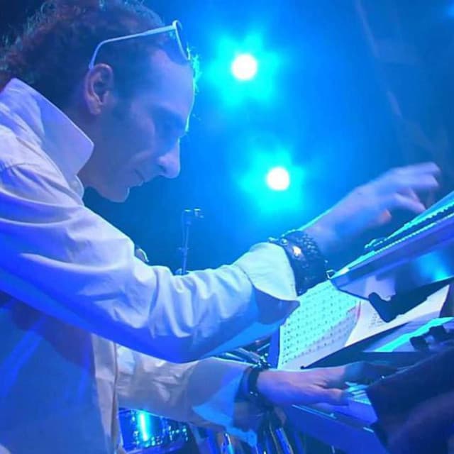 Tony Velardi