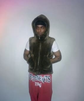 Tony Velour