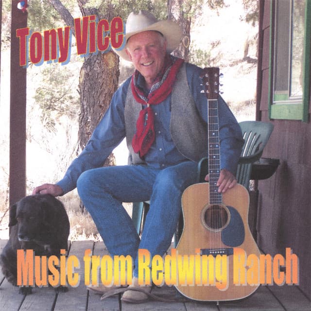 Tony Vice