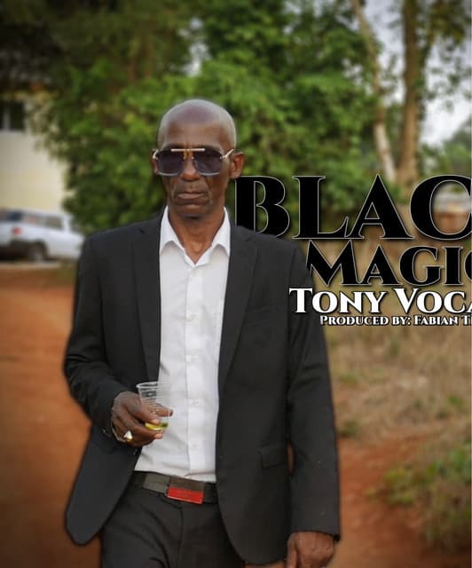 Tony Vocal