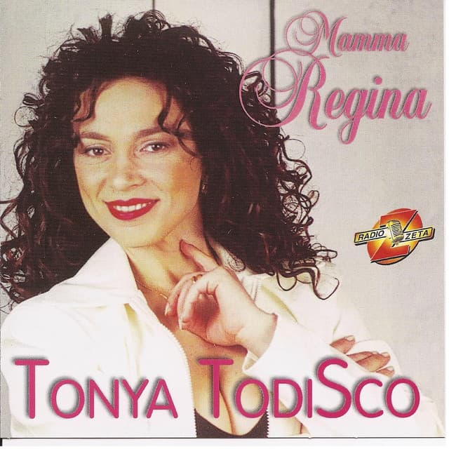 Tonya Todisco