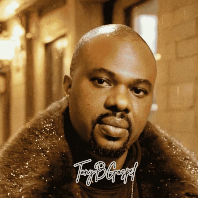 TonyBGospel