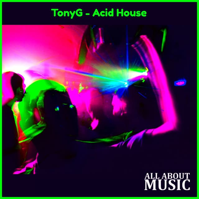 TonyG