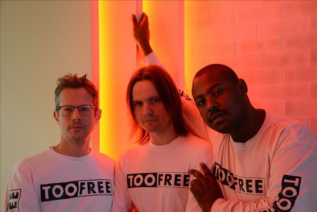 Too Free