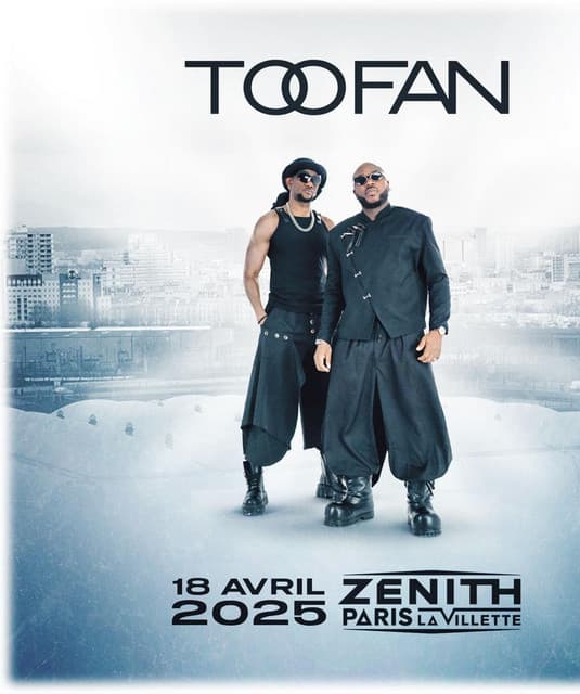 Toofan