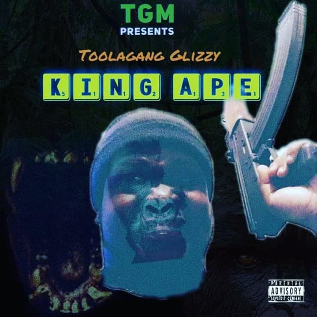 Toolagang Glizzy