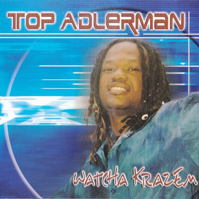 Top Adlerman