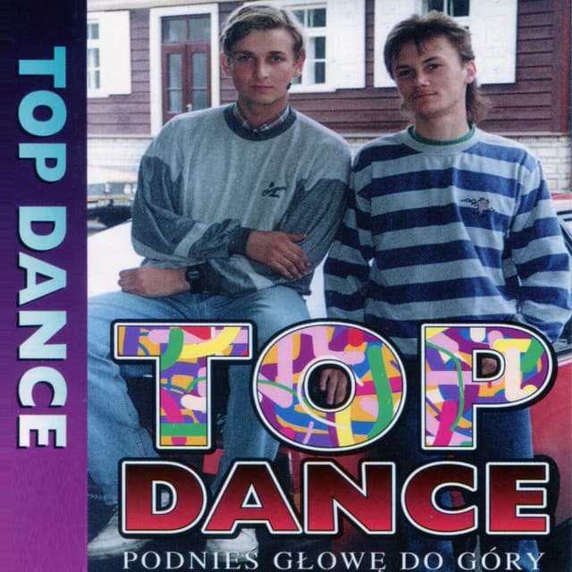 Top Dance