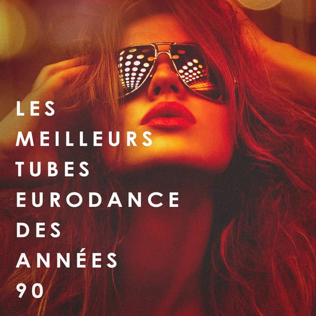 Top Eurodance 90