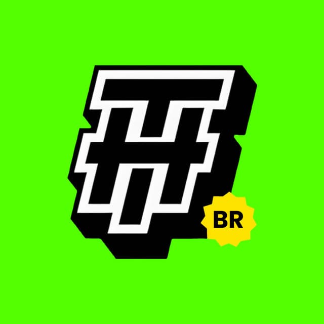 Top Hits Brasil