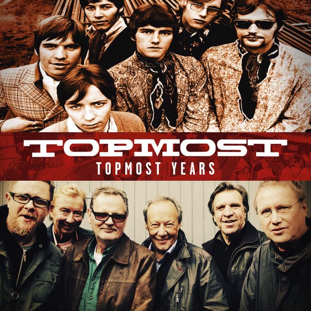 Topmost