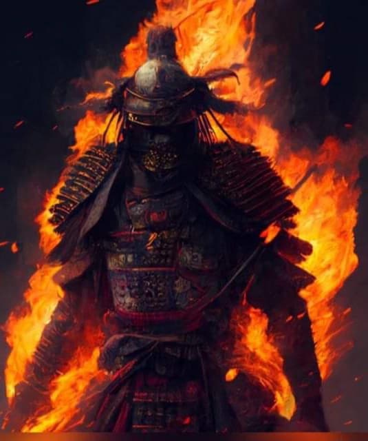 Torchbearer