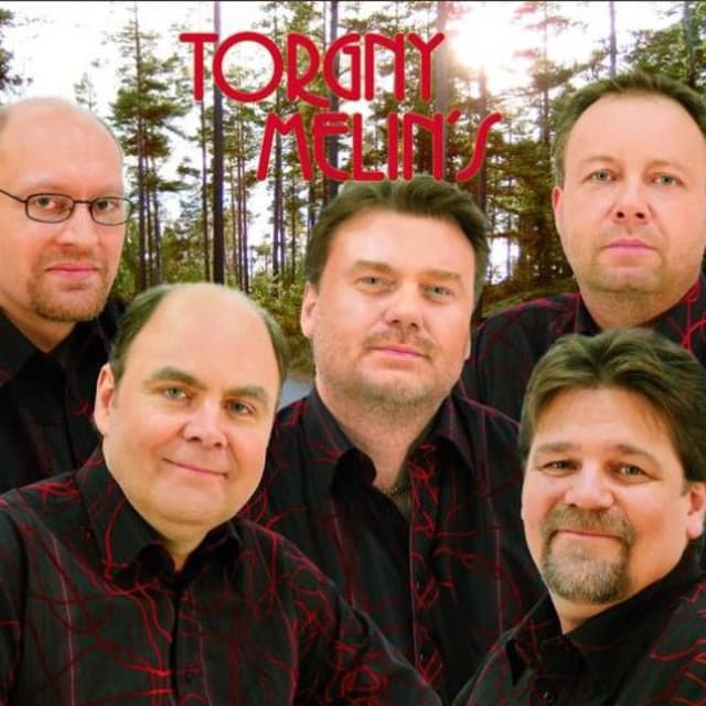 Torgny Melins