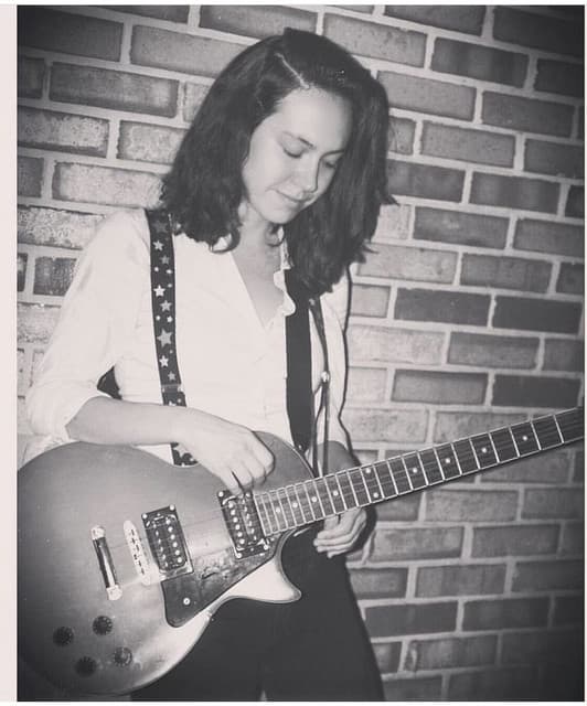 Tori Nance