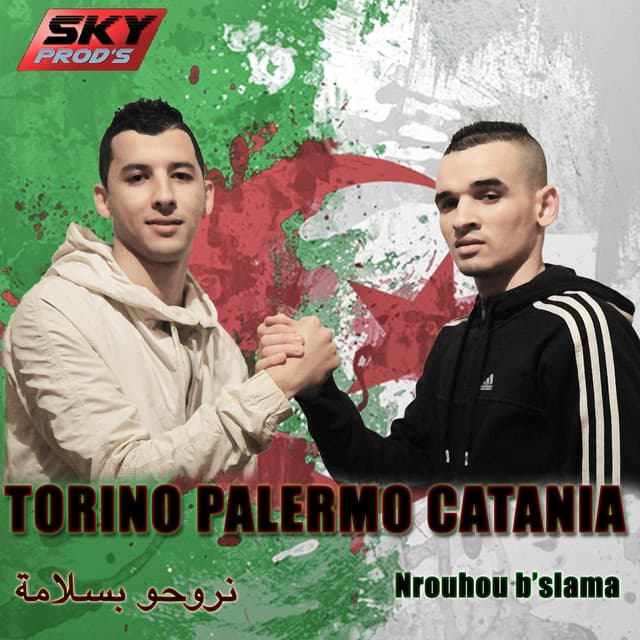 Torino Palermo Catania
