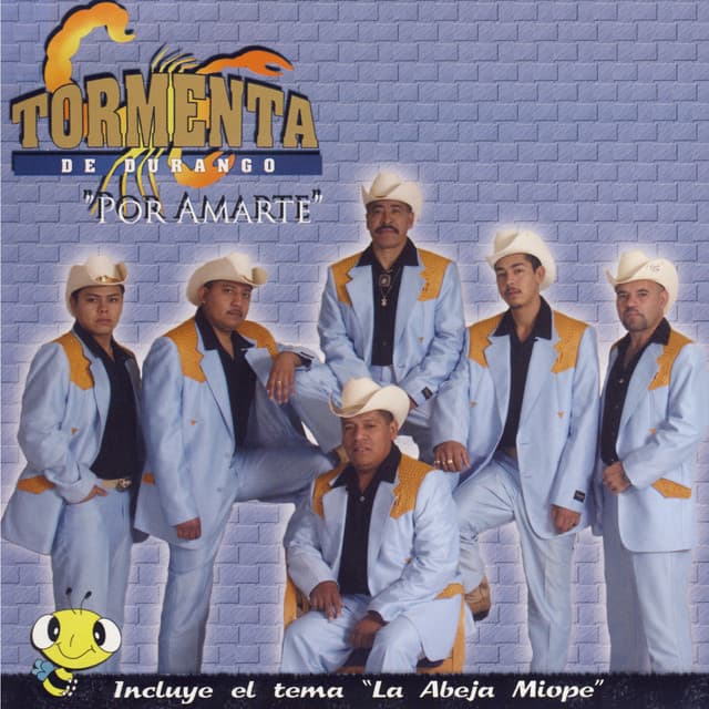 Tormenta De Durango