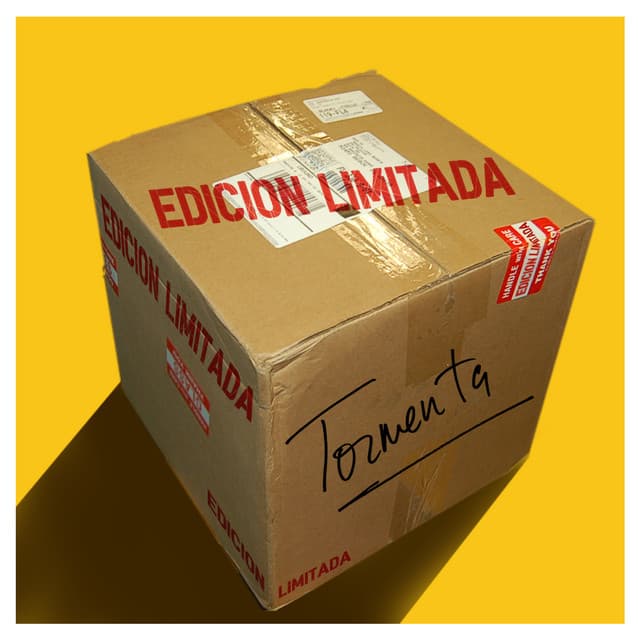 Tormenta