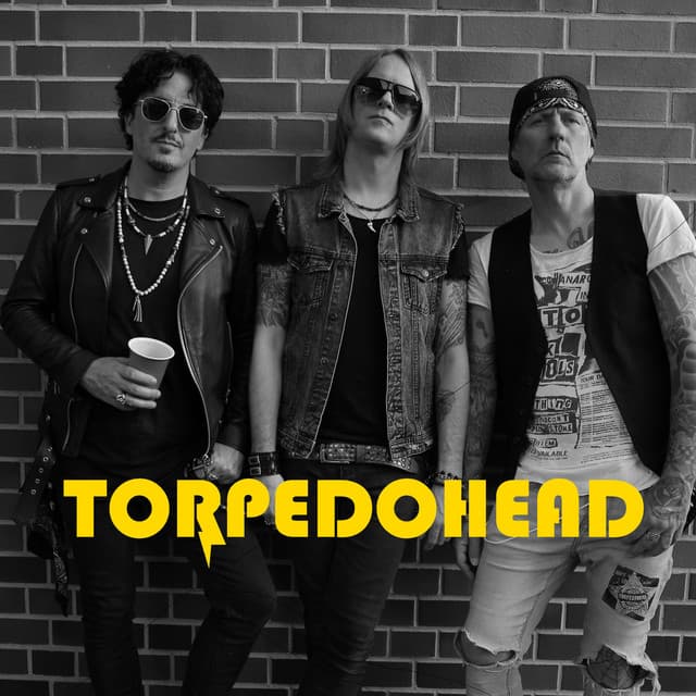 Torpedohead