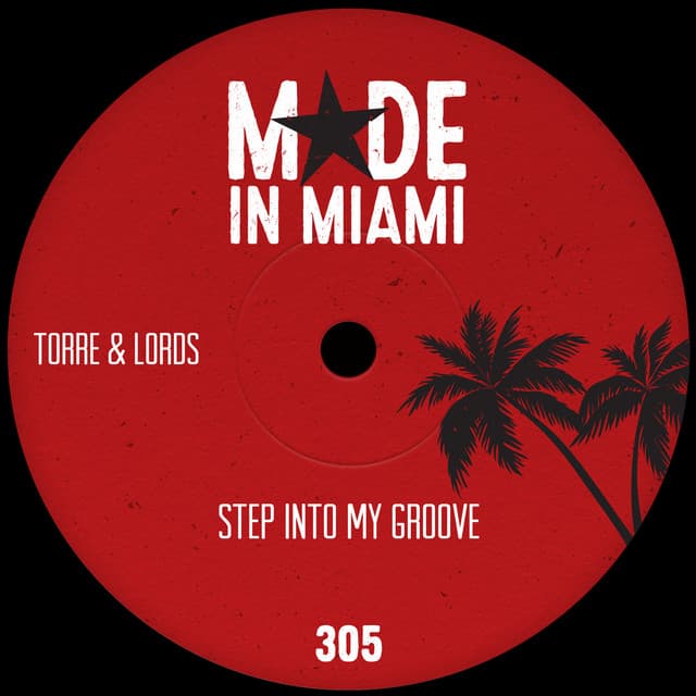 Torre & Lords