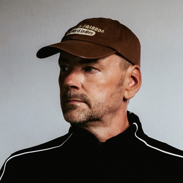 Torsten Stenzel