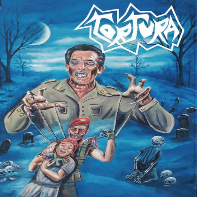 Tortura