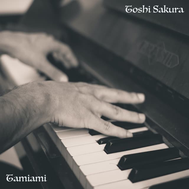 Toshi Sakura