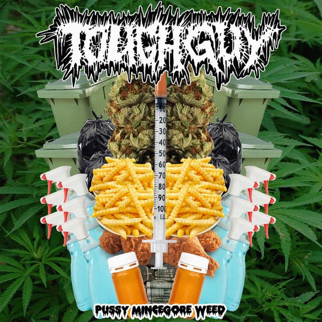 Toughguy