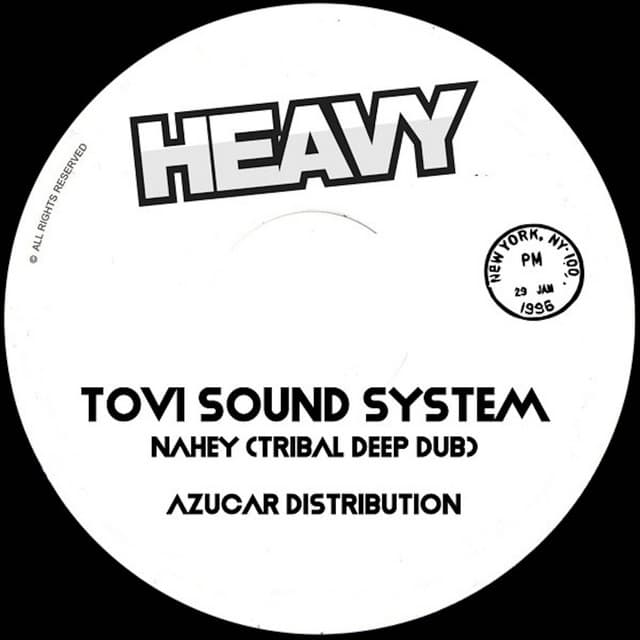 Tovi Sound System
