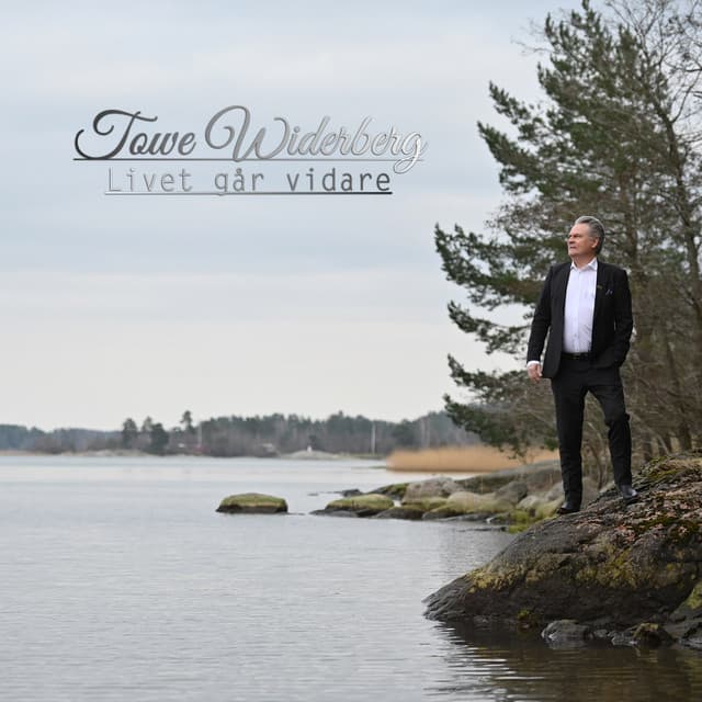 Towe Widerberg