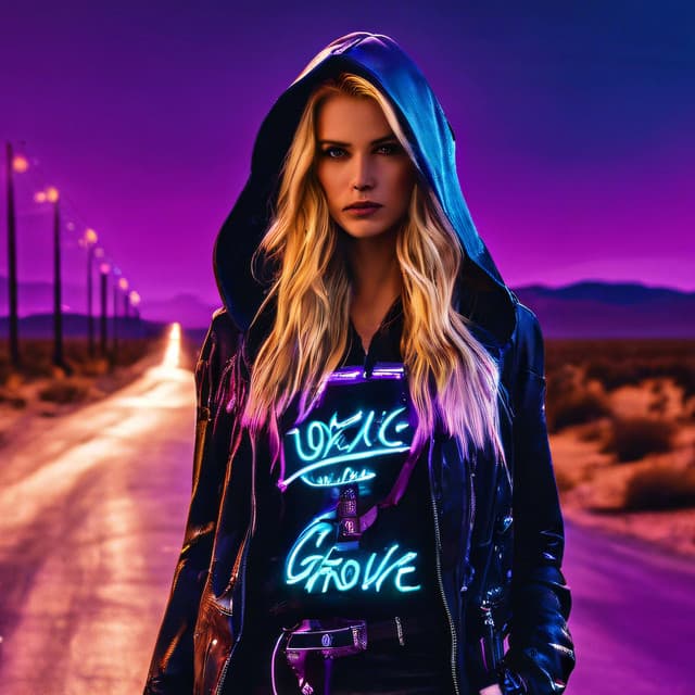 Toxic Groove