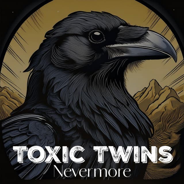 Toxic Twins