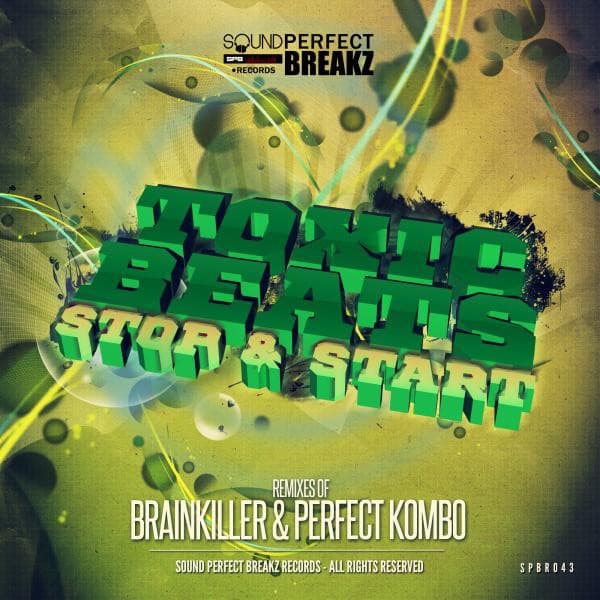 Toxicbeats