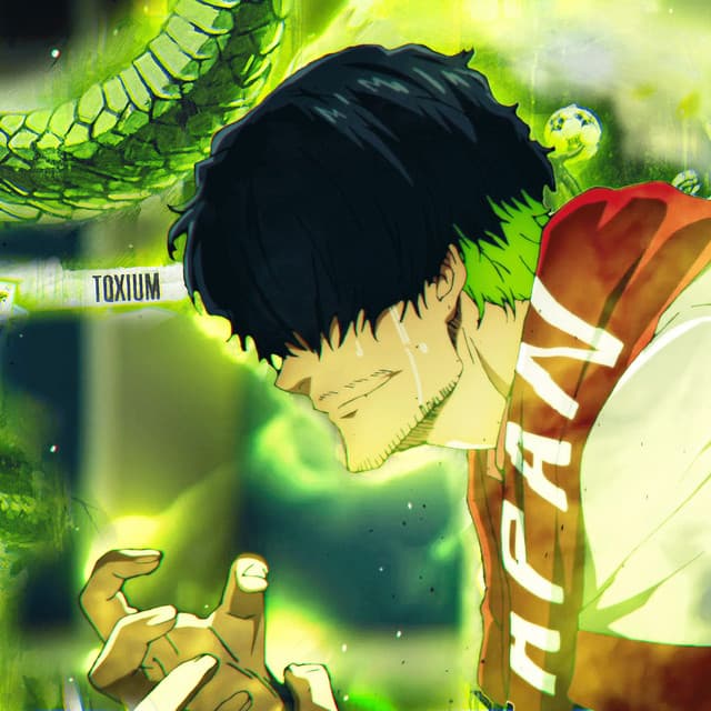 TOXIUM