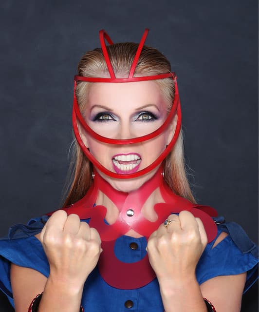 Toyah