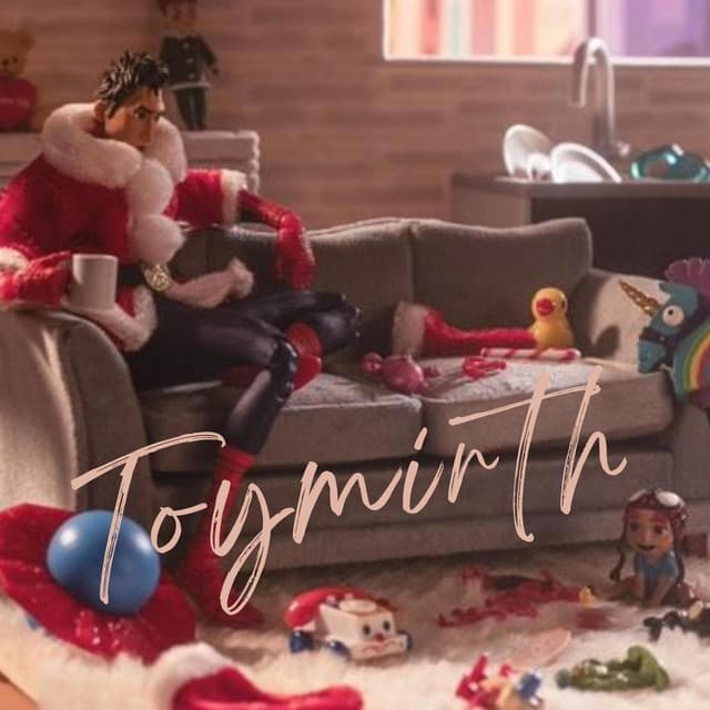 Toymirth