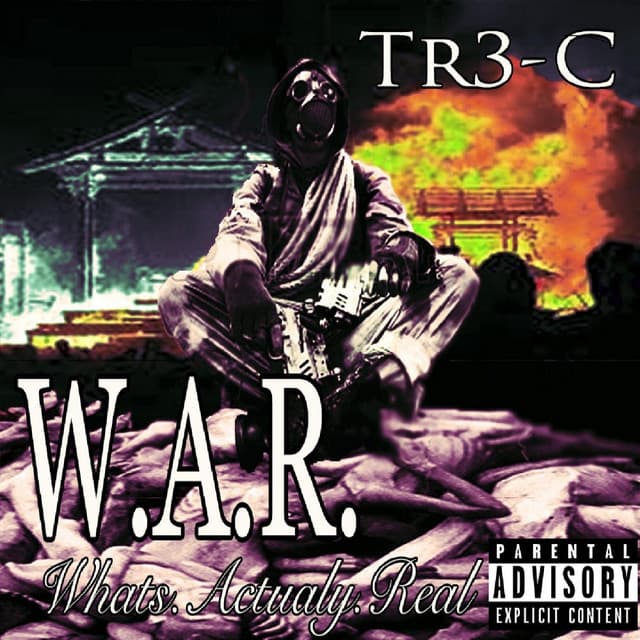 Tr3-C