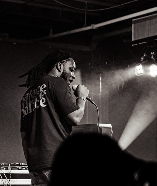 T.Rabb