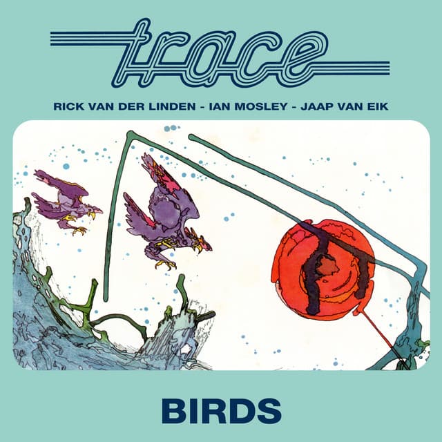 Trace
