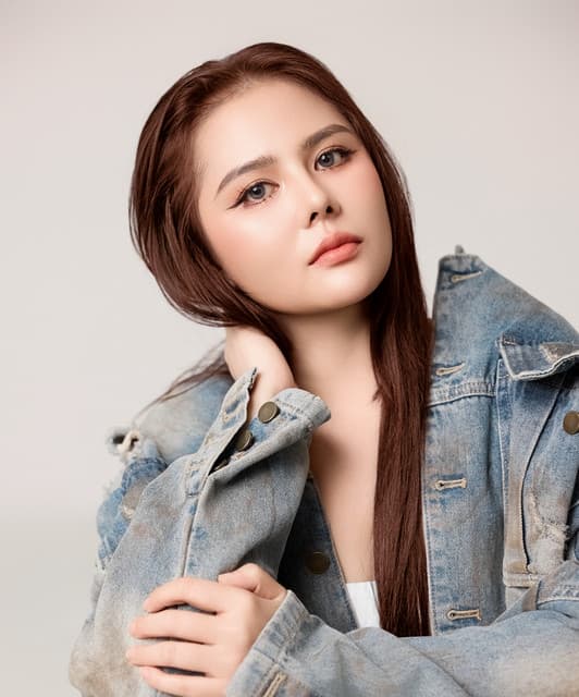 Tracy Thảo My