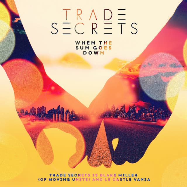 Trade Secrets