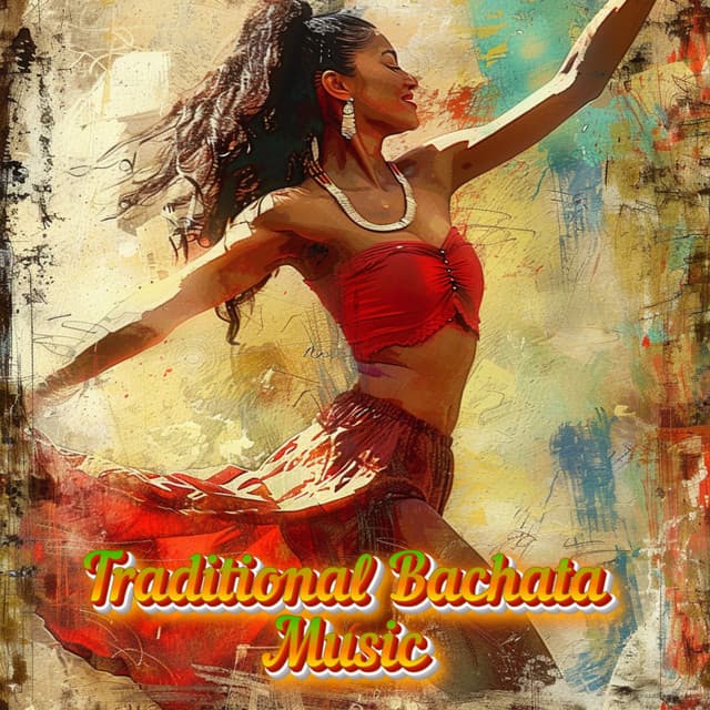 Traditional Bachata Music