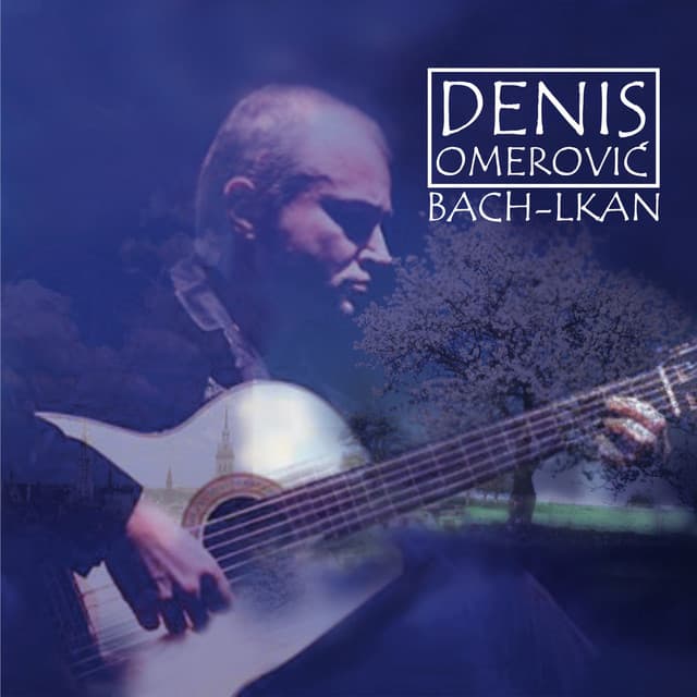 Traditional Balkan Music