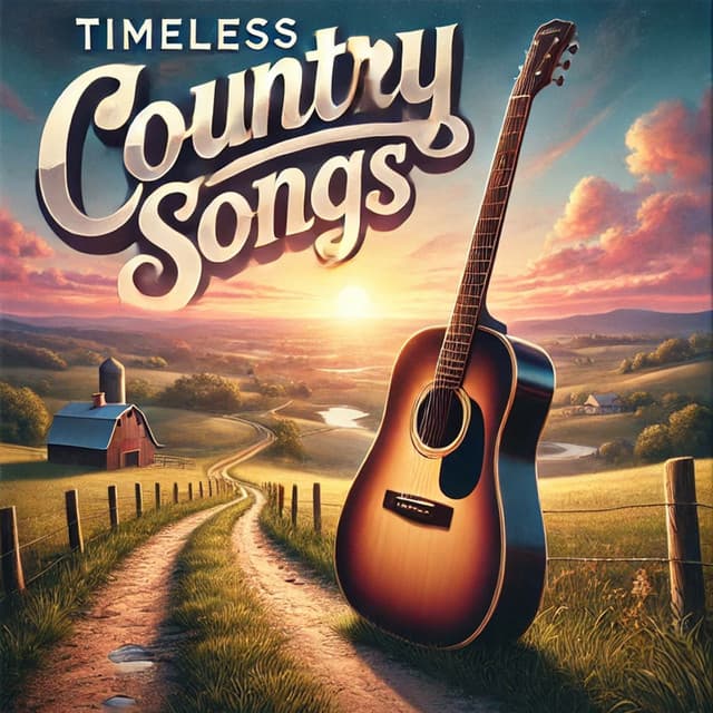 Traditional Country Music