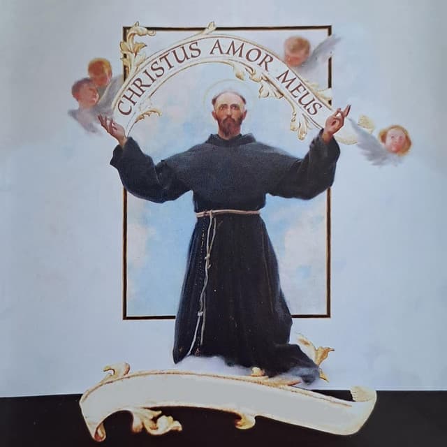Traditional Gregorian Chant