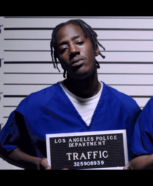 Traffic