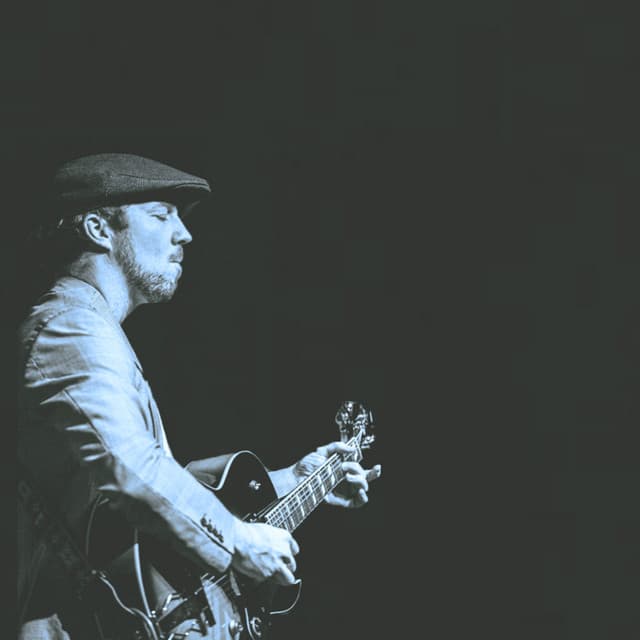 Trainman Blues