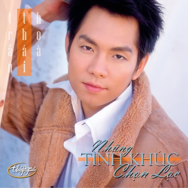 Trần Thái Hoà
